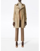 Chelsea Heritage double-breasted trench coat