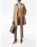 Chelsea Heritage double-breasted trench coat