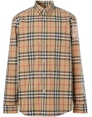Vintage Check shirt