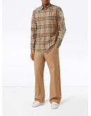 Vintage Check shirt