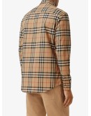 Vintage Check shirt