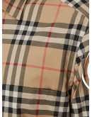 Vintage Check shirt