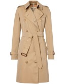 The Kensington Heritage trench coat