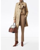 The Kensington Heritage trench coat