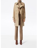 The Kensington Heritage trench coat