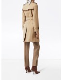 The Kensington Heritage trench coat