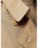 The Kensington Heritage trench coat