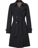The Chelsea Heritage trench coat