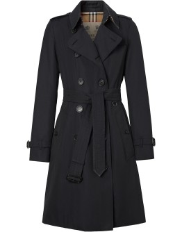 The Chelsea Heritage trench coat