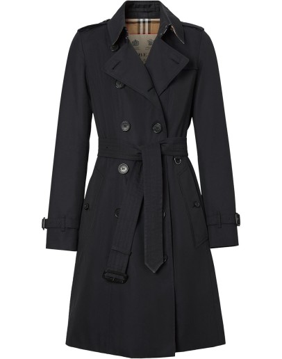 The Chelsea Heritage trench coat
