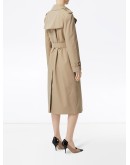 The Waterloo Heritage trench coat
