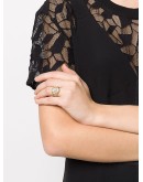 pearl detail ring