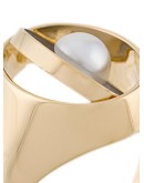 pearl detail ring