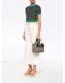 woven tote bag