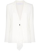Ferto single-breasted blazer