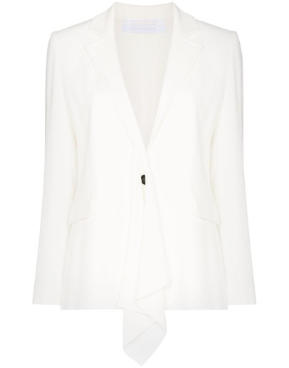 Ferto single-breasted blazer