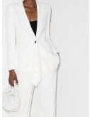 Ferto single-breasted blazer