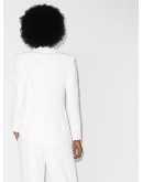 Ferto single-breasted blazer
