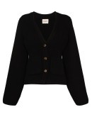 Scarlett cashmere cardigan