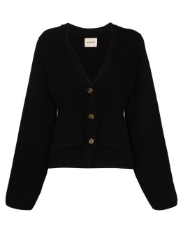 Scarlett cashmere cardigan