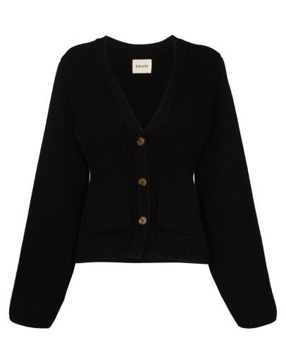 Scarlett cashmere cardigan