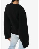 Scarlett cashmere cardigan
