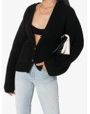 Scarlett cashmere cardigan