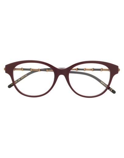 GG0658OA004 004 round-frame glasses