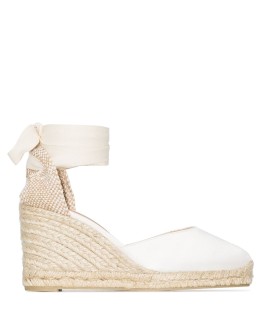 Carina 80mm wedge espadrilles