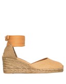 Carina 60mm wedge espadrilles