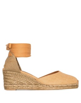Carina 60mm wedge espadrilles