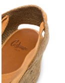 Carina 60mm wedge espadrilles