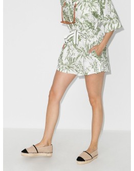 Killa slip-on espadrilles