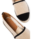 Killa slip-on espadrilles
