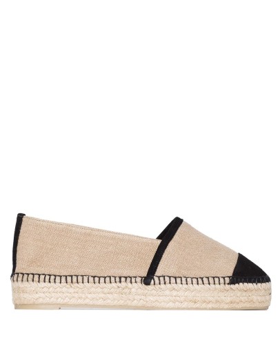 Killa slip-on espadrilles