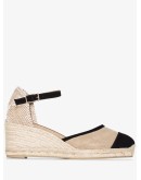 Caeli 60mm wedge espadrilles