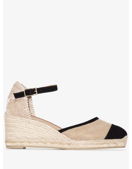 Caeli 60mm wedge espadrilles