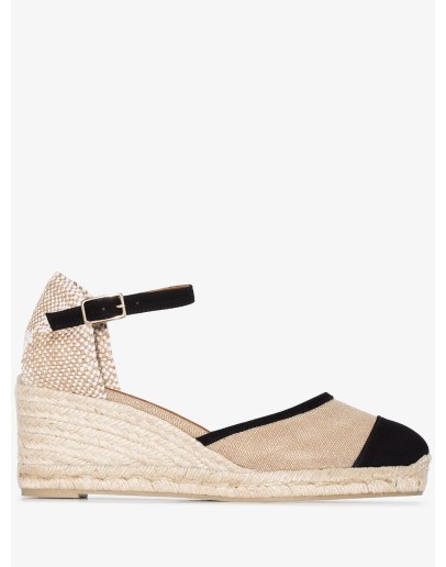 Caeli 60mm wedge espadrilles