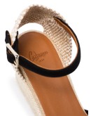 Caeli 60mm wedge espadrilles