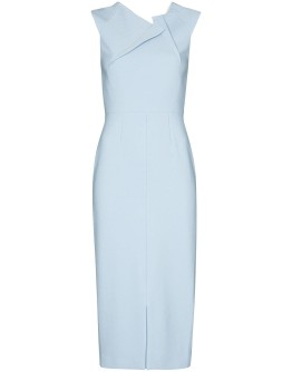 Tikal midi dress
