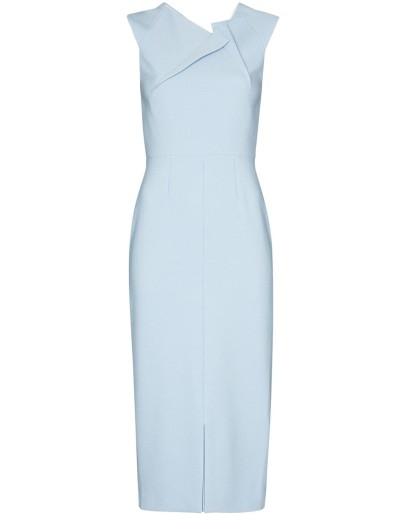 Tikal midi dress