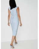 Tikal midi dress
