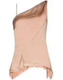Fira draped top