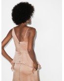 Fira draped top