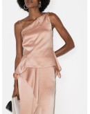 Fira draped top