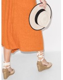 Chiara 80mm wedge espadrilles