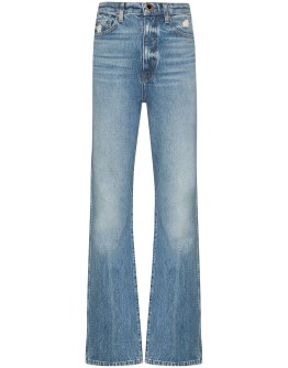 Danielle straight leg jeans