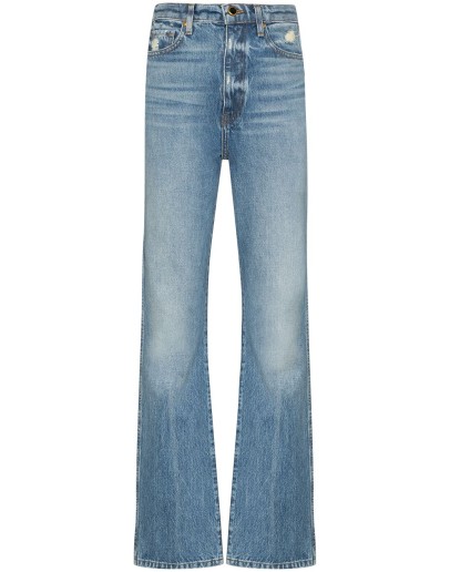 Danielle straight leg jeans