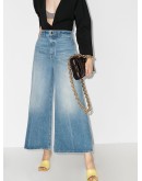 Darcy wide leg jeans