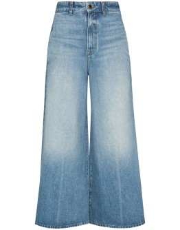 Darcy wide leg jeans